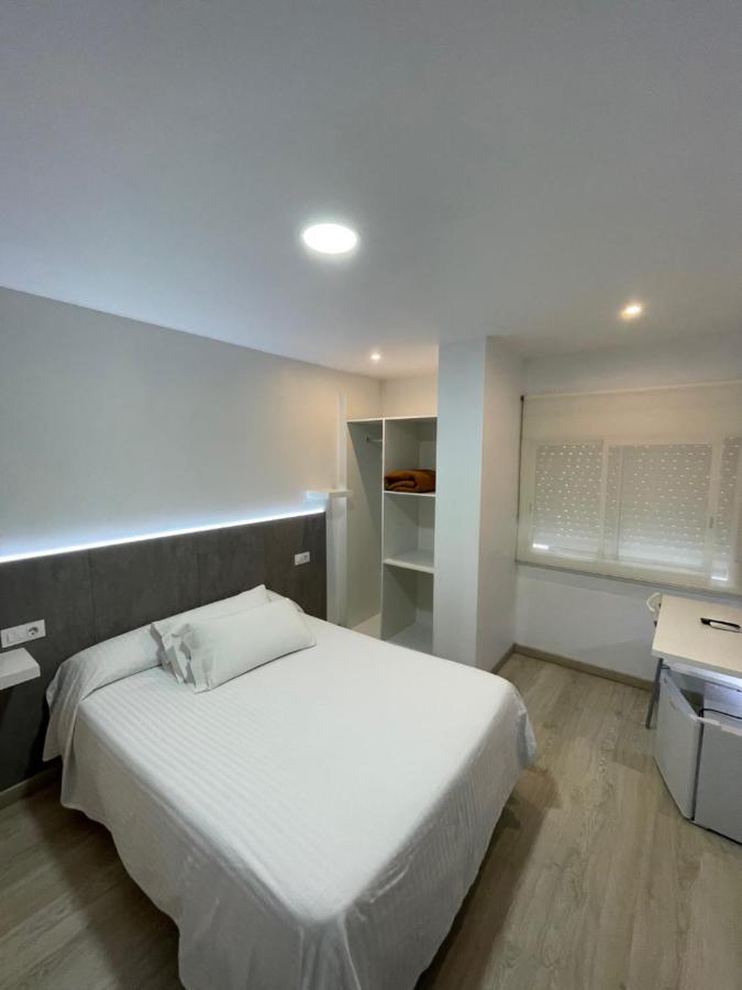 Hotel Condedu Badajoz Zewnętrze zdjęcie