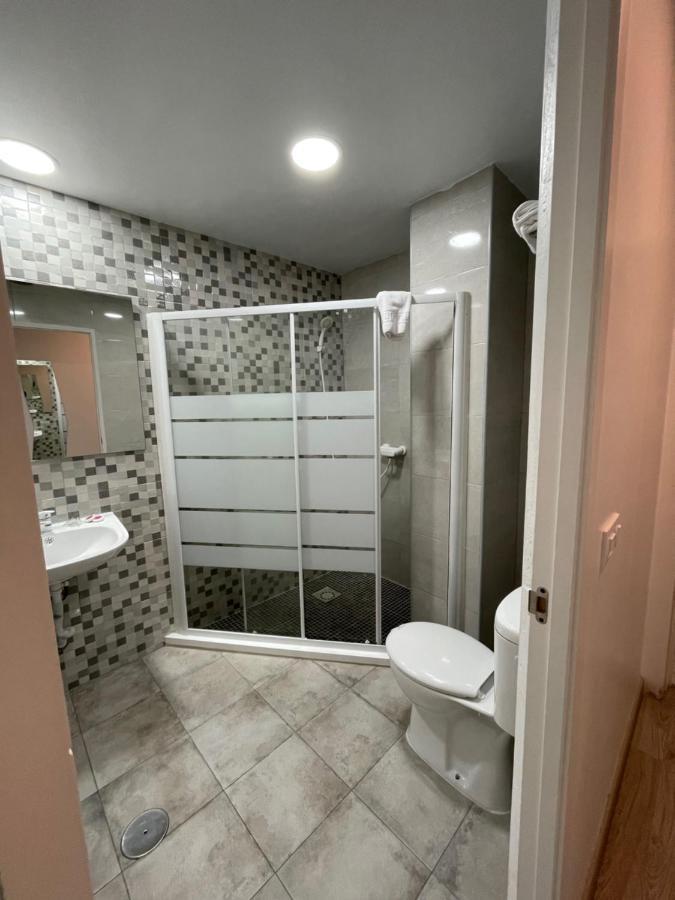 Hotel Condedu Badajoz Zewnętrze zdjęcie