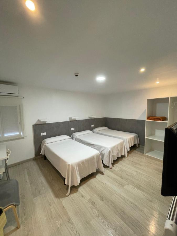 Hotel Condedu Badajoz Zewnętrze zdjęcie