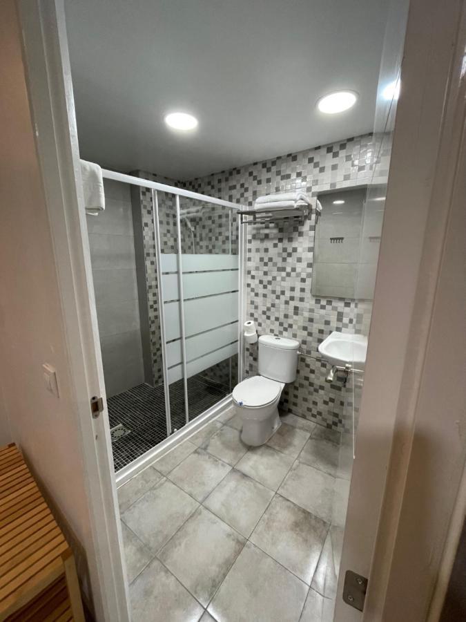 Hotel Condedu Badajoz Zewnętrze zdjęcie