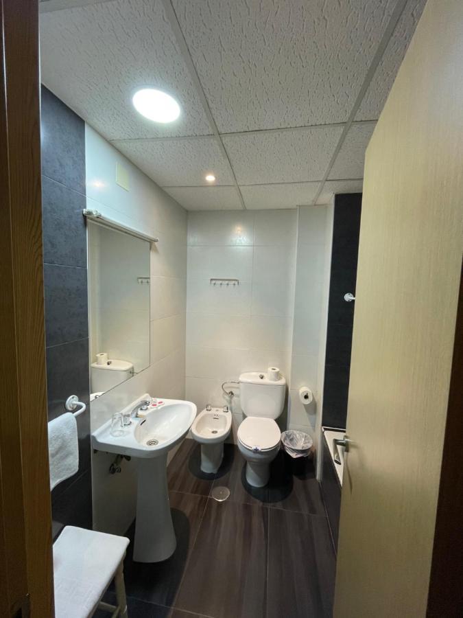 Hotel Condedu Badajoz Zewnętrze zdjęcie