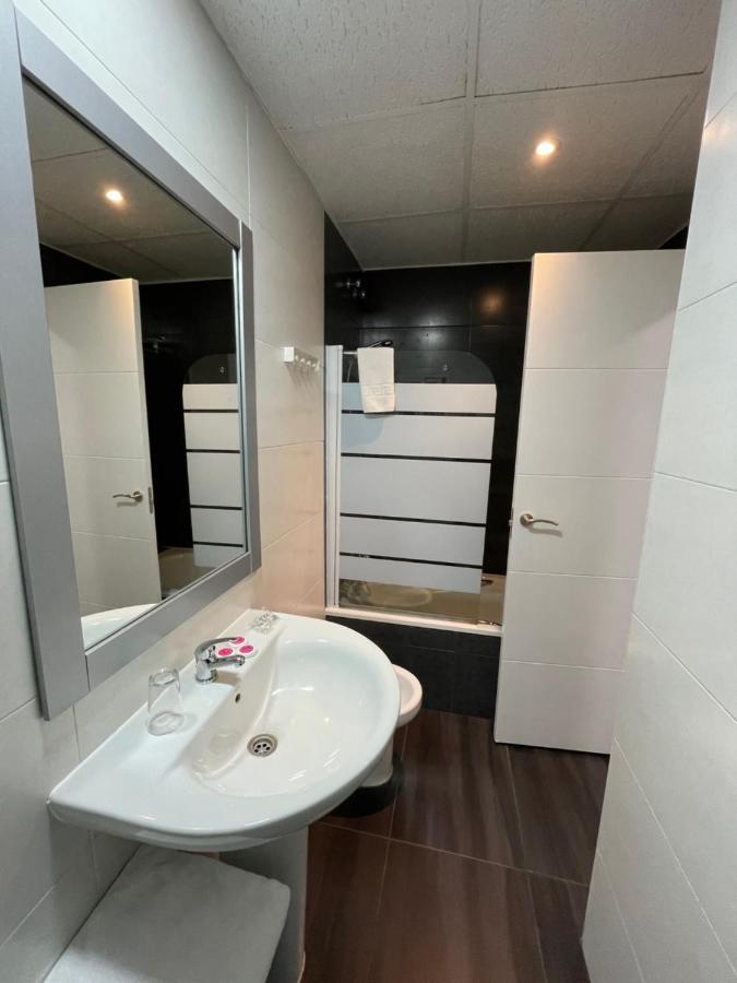 Hotel Condedu Badajoz Zewnętrze zdjęcie