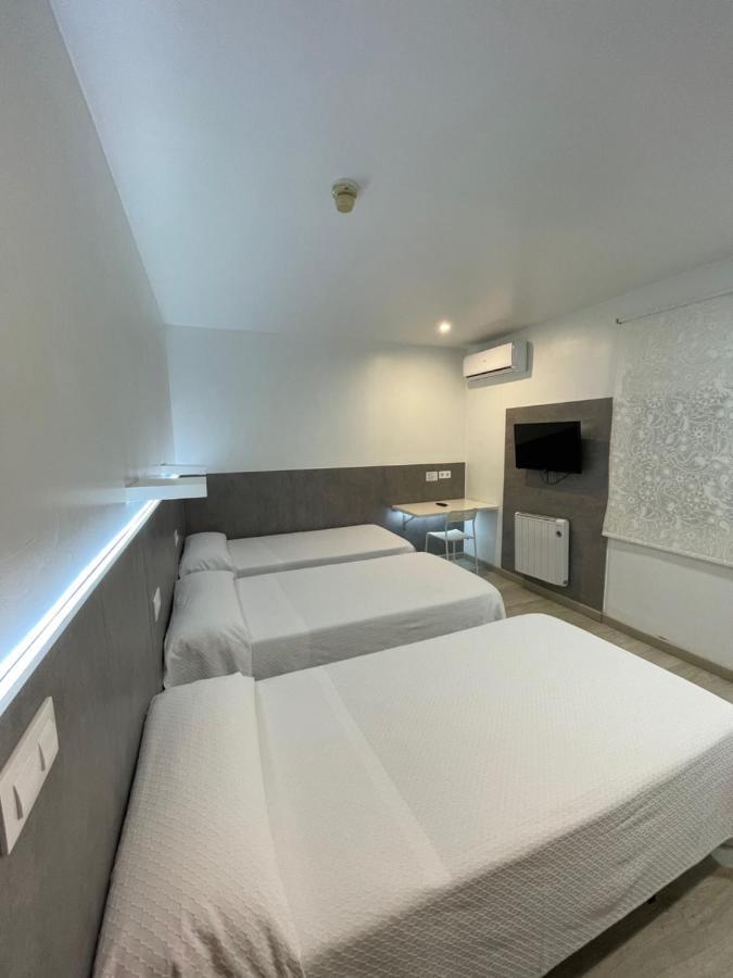 Hotel Condedu Badajoz Zewnętrze zdjęcie