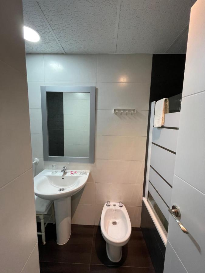 Hotel Condedu Badajoz Zewnętrze zdjęcie
