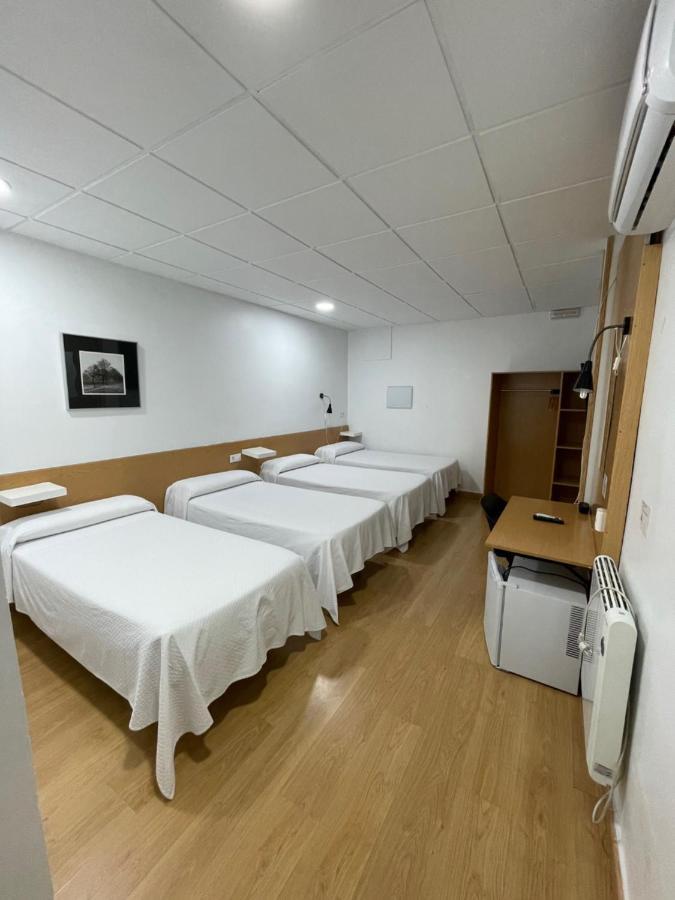 Hotel Condedu Badajoz Zewnętrze zdjęcie