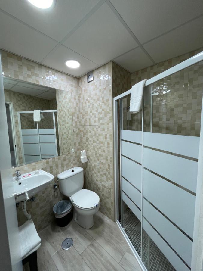 Hotel Condedu Badajoz Zewnętrze zdjęcie