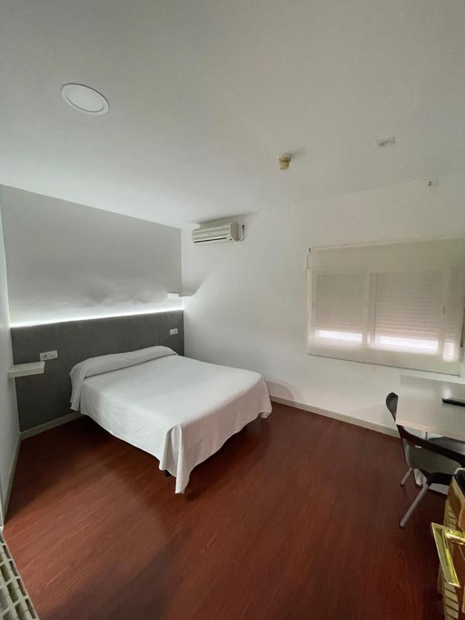 Hotel Condedu Badajoz Zewnętrze zdjęcie