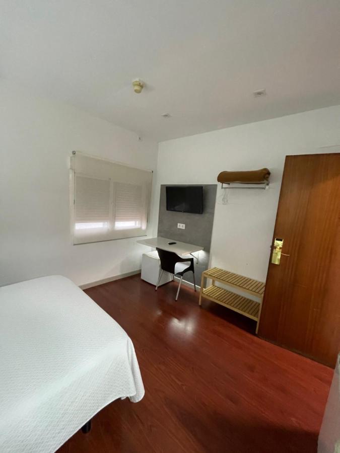 Hotel Condedu Badajoz Zewnętrze zdjęcie