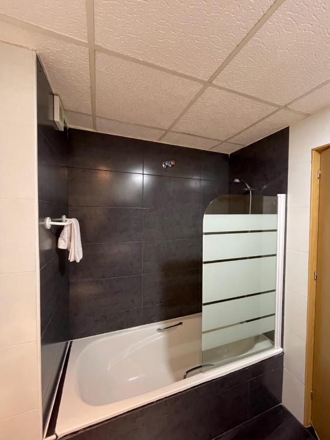 Hotel Condedu Badajoz Zewnętrze zdjęcie