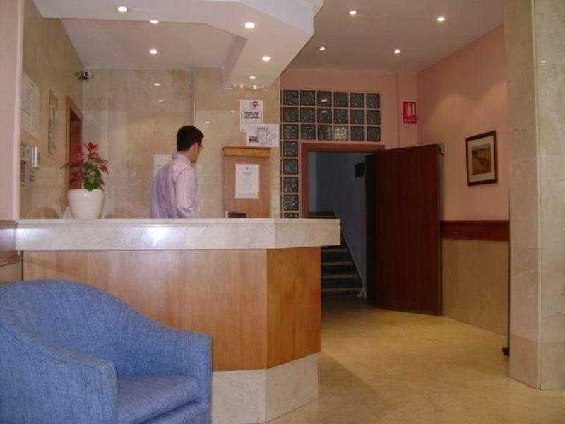 Hotel Condedu Badajoz Zewnętrze zdjęcie