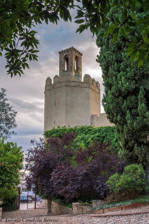 Hotel Condedu Badajoz Zewnętrze zdjęcie