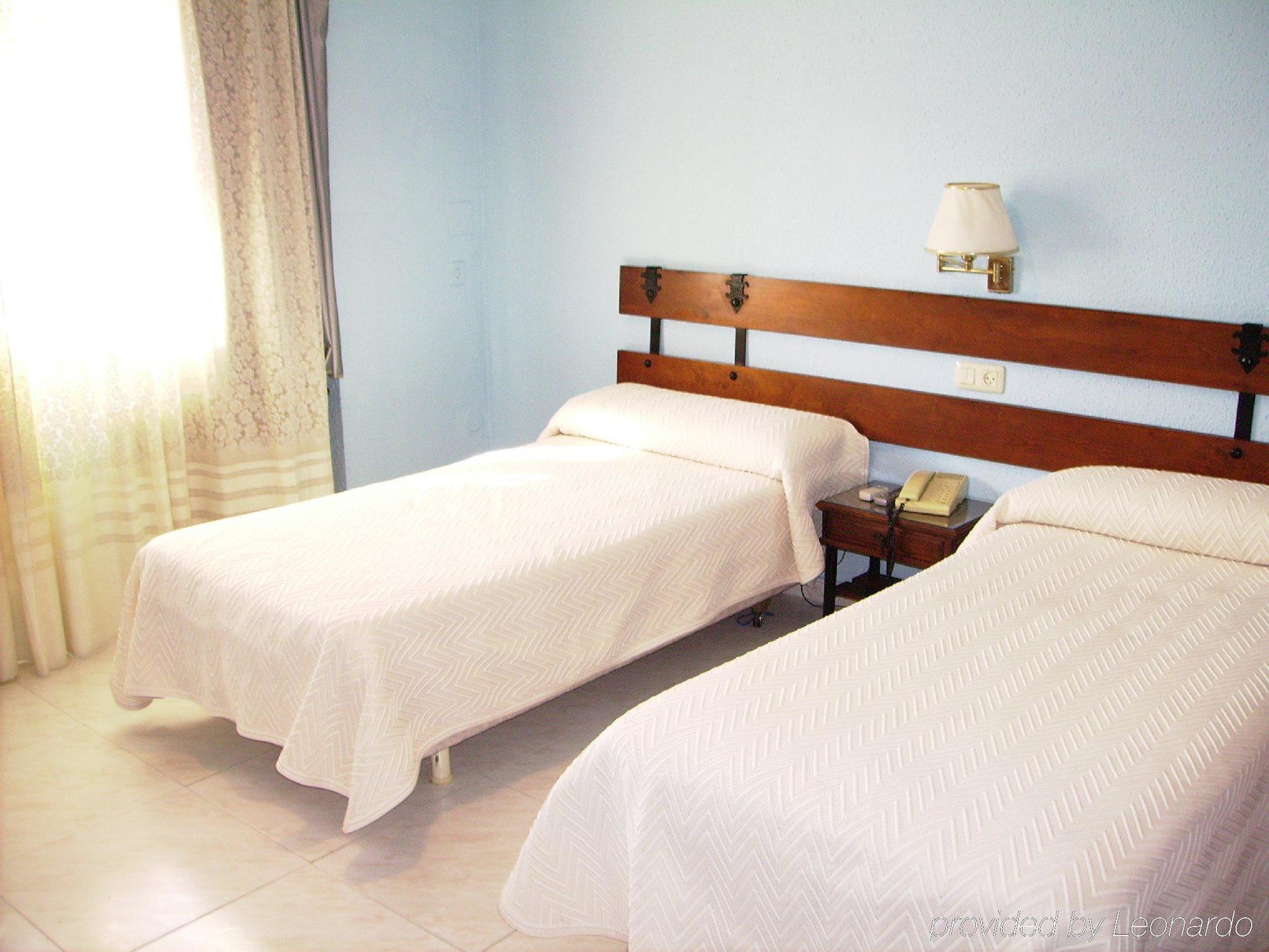 Hotel Condedu Badajoz Zewnętrze zdjęcie
