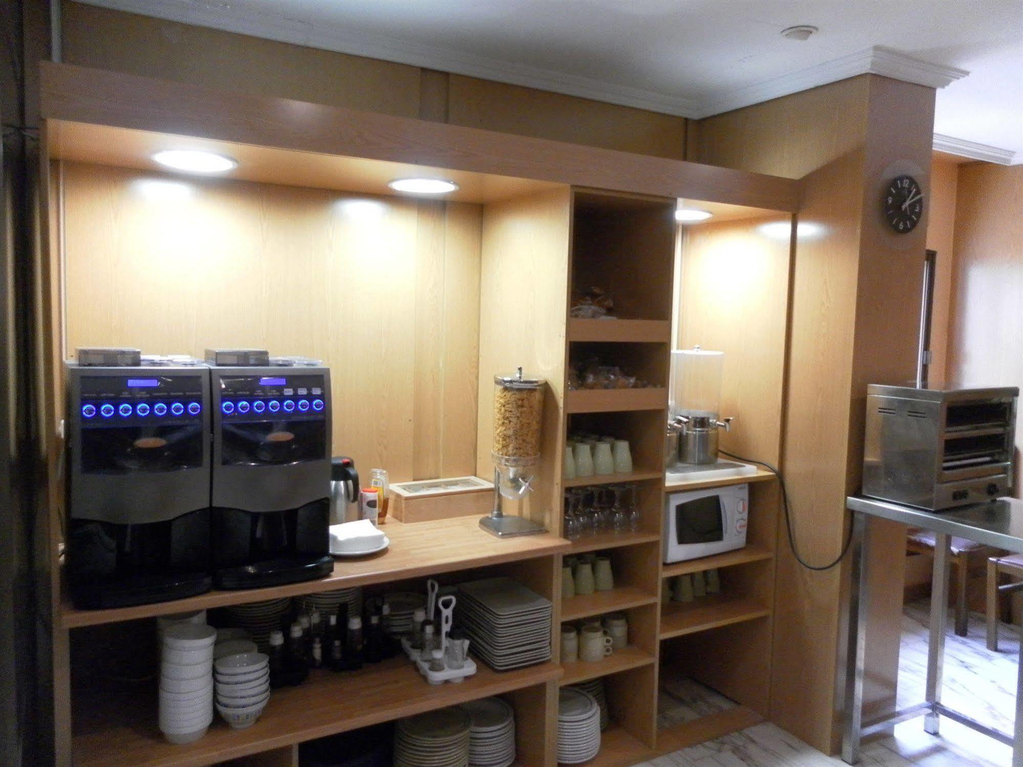 Hotel Condedu Badajoz Zewnętrze zdjęcie
